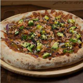 Pizza Pizzarelli 2.0