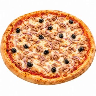 Pizza Thon