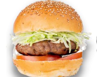 Big burger