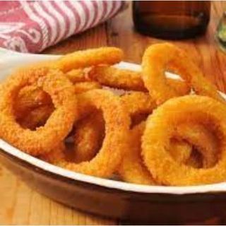 Aros De Cebolla (10 Uds.)