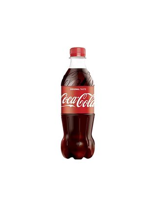 Coca-Cola pet