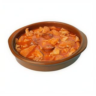 Ración De Callos