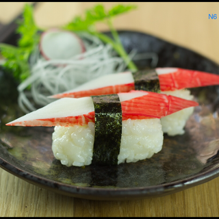 Nigiri kani