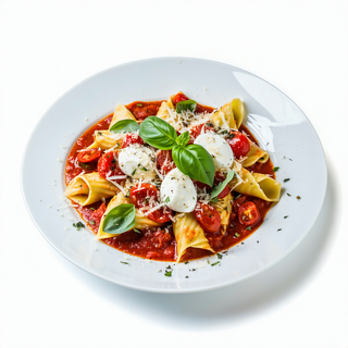 Pasta GENOVESE