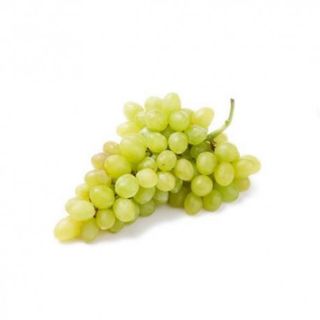 Uva Blanca Extra (Aprox 500 Gr.)