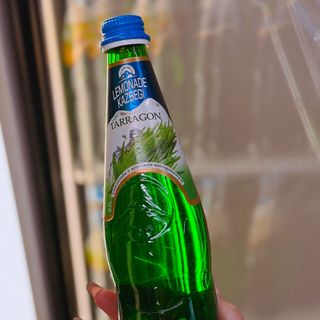 Lemoniada gruzińska o smaku Estragon