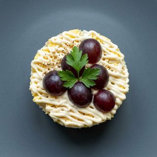 Виноградна поляна