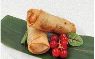 12. Involtino vietnamita