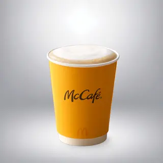 Cappuccino 0.2l