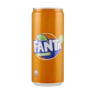 Fanta in Lattina