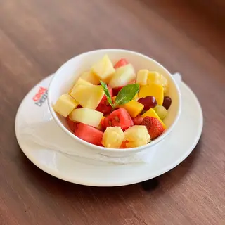Fruit Salad
