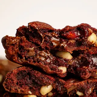 Cookie Choco BOOM
