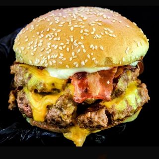 Red Devil Duplo - Picante