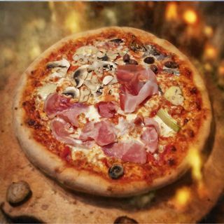 Capricciosa