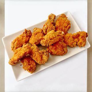 Fingers de pollo estilo KENTUCHY