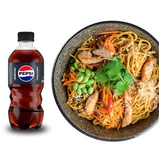 Комбо меню #1