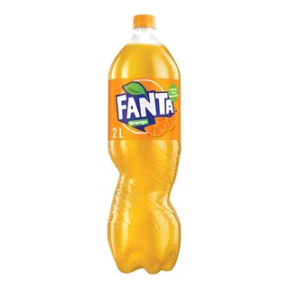 Fanta orange 2l