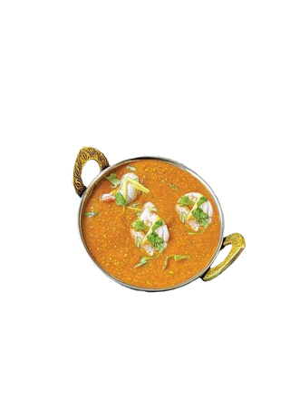 Prawn Achari
