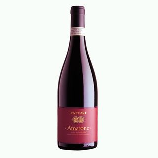 Fattori Amarone della Valpolicella