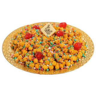 Struffoli super