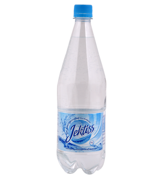 Eau Minérale 1l