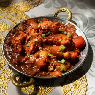 Tawa Chicken