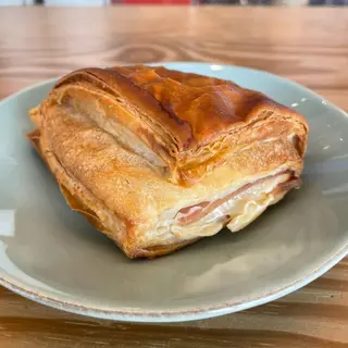 Merenda Mista