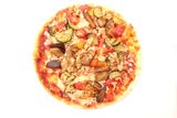 Pizza 4 Saisons