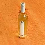 Sant Pau Pansa Blanca   (750 Ml.)