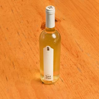 Sant Pau Pansa Blanca   (750 Ml.)
