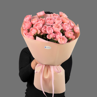 Букет Прованс 