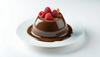 Puccia alla Nutella