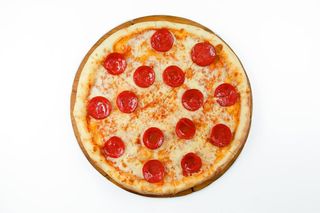 Пицца "Пепперони" (33 см.)