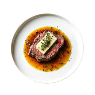 Cordero A La Mantequilla