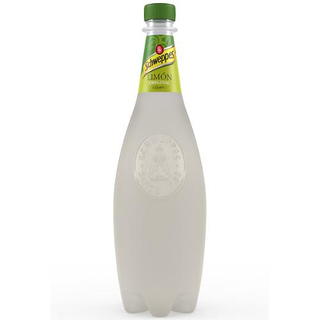 Schweppes Limón 1 L