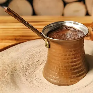 Café Turc