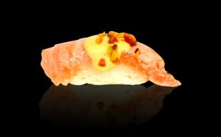 102. Sake pistacchio