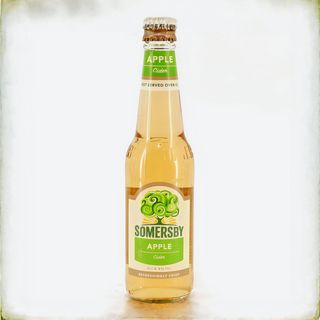 Somersby Apple 0.25l