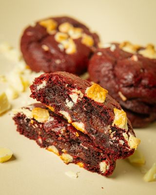 RED VELVET COOKIE