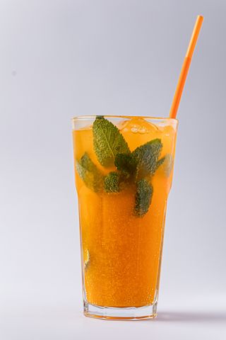 Манго - Маракуйя (0,5)