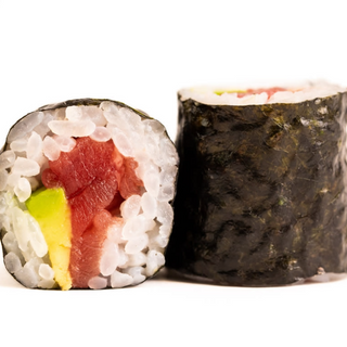Maki Atún Aguacate (8 Uds.)