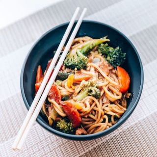 Yakisoba