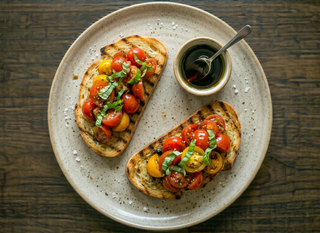 Bruschetta