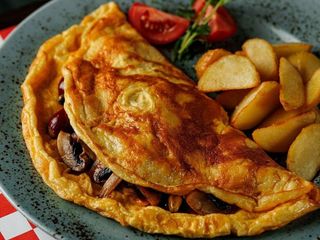Омлет сільський (300g)