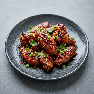 Sichuan Wings