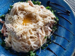 Карбонара (360g)