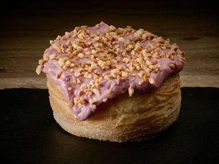 Cronut Cheesecake