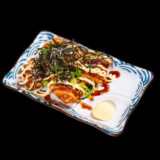 V13. Okonomi Kara Age