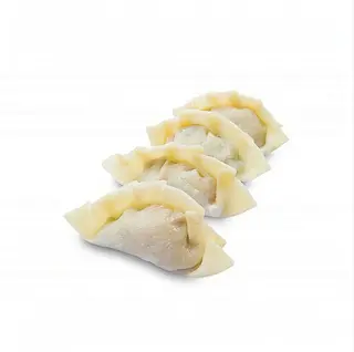 Gyoza Verdura (4 Pzs.)