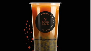 Special MANGO Tea Giga 680 ml